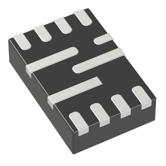 TPS566235RJNR IC VRDCDCSR REG BUCK ADJ 6A 13VQFN DC-DC Switching Regulators - High-Efficiency Voltage Conversion ICs IC by Texas Instruments