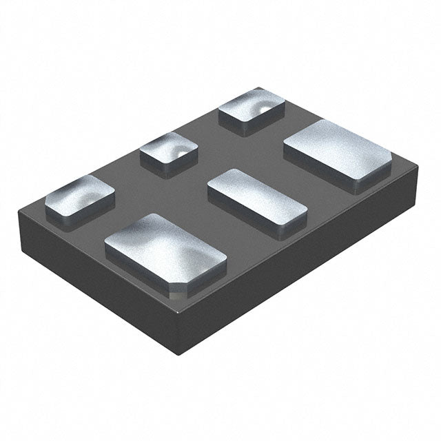 TPS62088YWCR Texas Instruments IC VRDCDCSR REG BUCK ADJ 3A 6DSBGA Original Authentic IC Component