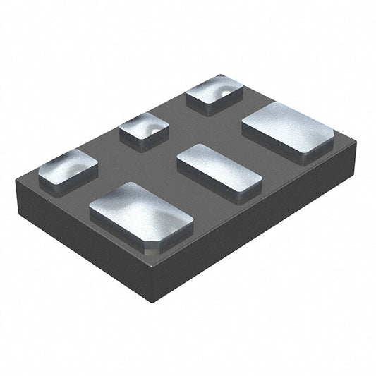 TPS62088YWCR IC VRDCDCSR REG BUCK ADJ 3A 6DSBGA DC-DC Switching Regulators - High-Efficiency Voltage Conversion ICs IC by Texas Instruments