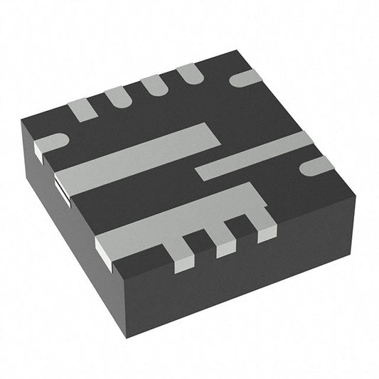 TPS56837RPAR IC VRDCDCSR REG BUCK ADJ 8A 10VQFN DC-DC Switching Regulators - High-Efficiency Voltage Conversion ICs IC by Texas Instruments