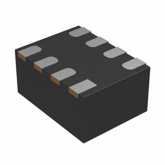 TPS62840DLCR IC VRDCDCSR REG BUCK ADJ 750MA 8VSON DC-DC Switching Regulators - High-Efficiency Voltage Conversion ICs IC by Texas Instruments