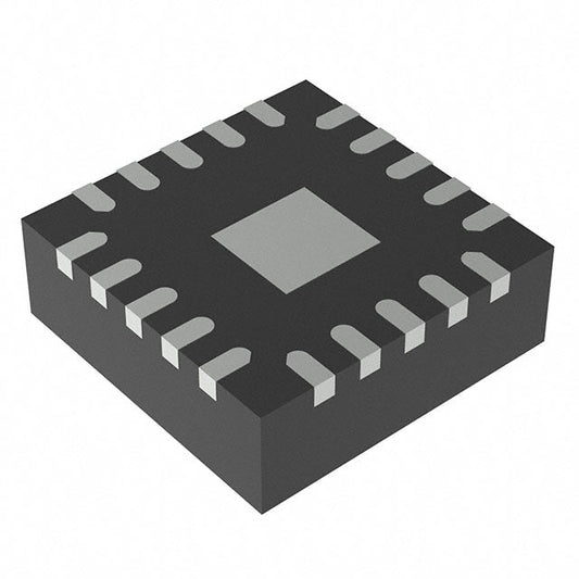TPS56C230RJER IC VRDCDCSR REG BUCK ADJ 12A 20VQFN DC-DC Switching Regulators - High-Efficiency Voltage Conversion ICs IC by Texas Instruments