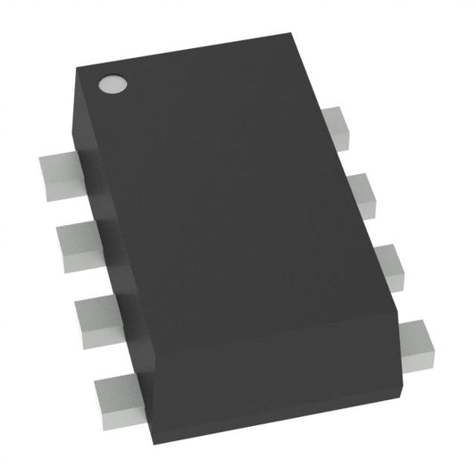 TPS610333DRLR IC VRDCDCSR REG BOOST 5V SOT583 Texas Instruments Semiconductors - Premium ICs & Components IC by Texas Instruments