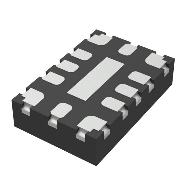 LM60440DRPKR Texas Instruments IC VRDCDCSR REG BUCK ADJ 4A 13WQFN Original Authentic IC Component