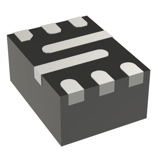 TPS543321RQFR IC VRDCDCSR 3.8V ~ 18V 입력, 3A, 200kHz ~ Texas Instruments Semiconductors - Premium ICs & Components IC by Texas Instruments