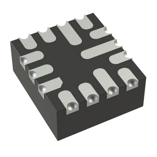 TPS62442QWRQRRQ1 IC VRDCDCSR REG BUCK ADJ DL 14VQFN DC-DC Switching Regulators - High-Efficiency Voltage Conversion ICs IC by Texas Instruments