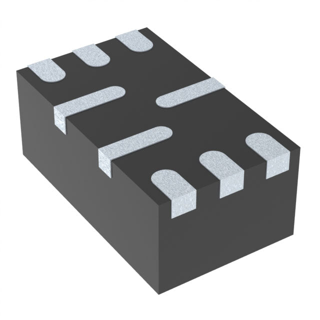 TPS628681ARQYR Texas Instruments IC VRDCDCSR REG BUCK PROG 4A 9VQFN Original Authentic IC Component