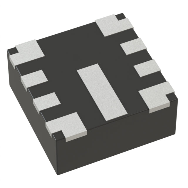 LMR36502FS5RPER Texas Instruments IC VRDCDCSR REG BUCK ADJ/1V 150MA 9VQFN