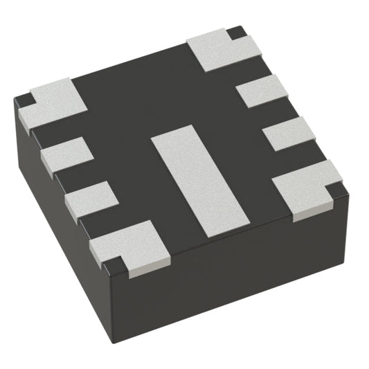 LMR36502PS5RPER IC VRDCDCSR REG BUCK ADJ/1V 150MA 9VQFN DC-DC Switching Regulators - High-Efficiency Voltage Conversion ICs IC by Texas Instruments