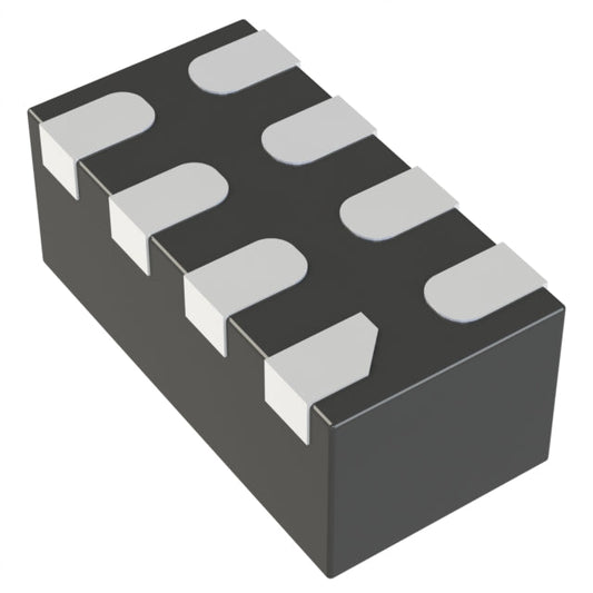 TPS628301KRZER IC VRDCDCSR REG BUCK ADJ 1A 8WQFN Texas Instruments Semiconductors - Premium ICs & Components IC by Texas Instruments