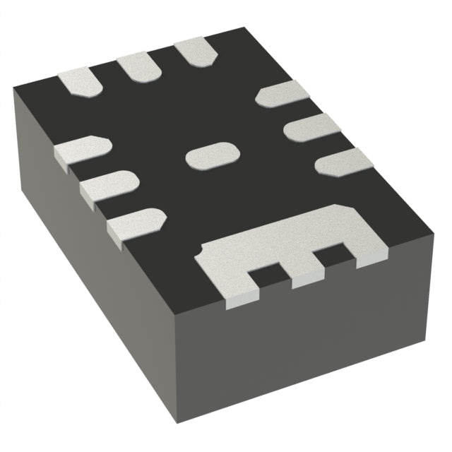 TPS6286B081VBMR Texas Instruments IC VRDCDCSR 2.4V-TO-5.5V INPUT, 8A HIGH-EFFI Original Authentic IC Component