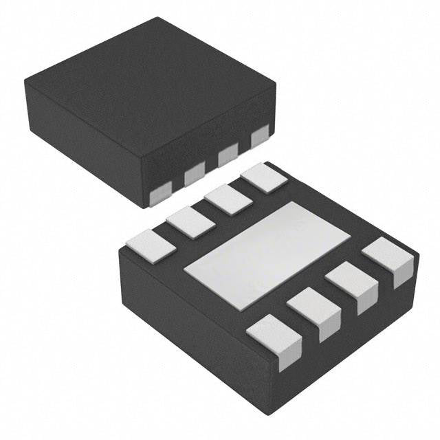 LM2687LD/NOPB Texas Instruments IC VRDCDCSR REG CHARG PUMP ADJ 10MA 8WSON