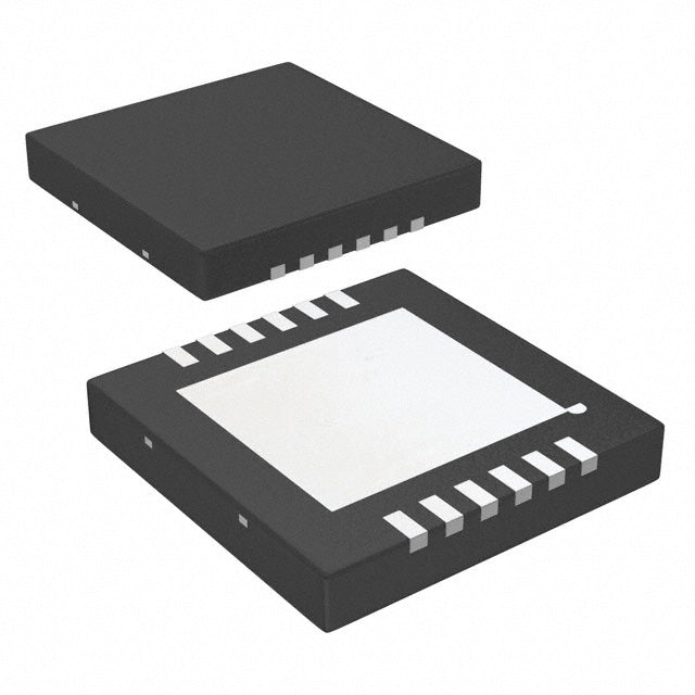 LM2674LD-12/NOPB Texas Instruments IC VRDCDCSR REG BUCK 12V 500MA 16WSON Original Authentic IC Component