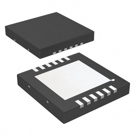 LM2674LD-12/NOPB IC VRDCDCSR REG BUCK 12V 500MA 16WSON DC-DC Switching Regulators - High-Efficiency Voltage Conversion ICs IC by Texas Instruments