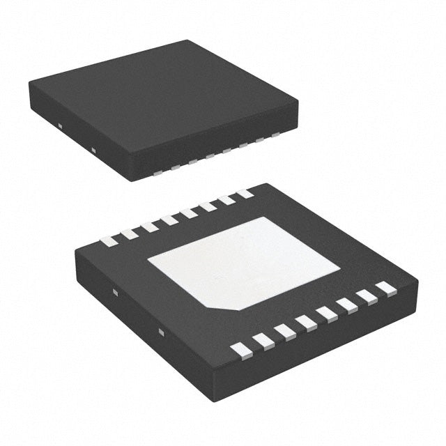 LM5000SDX-3 Texas Instruments IC VRDCDCSR REG BOOST FLYBACK ADJ 16WSON Original Authentic IC Component