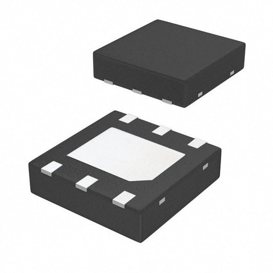 LM2735YSDX/NOPB IC VRDCDCSR REG BST FLYBCK ADJ 2.1A 6WSON Texas Instruments Semiconductors - Premium ICs & Components IC by Texas Instruments