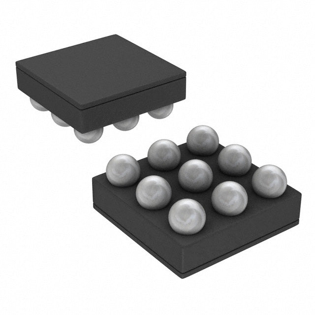 LM2773TLX/NOPB Texas Instruments Circuit intégré VRDCDCSR REG POMPE DE CHARGE PROG 9DSBGA Original Authentic IC Component