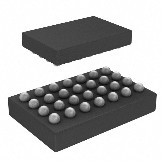 LMR24220TLX/NOPB Texas Instruments CI VRDCDCSR RÉGULATEUR BUCK ADJ 2A 28DSBGA Original Authentic IC Component