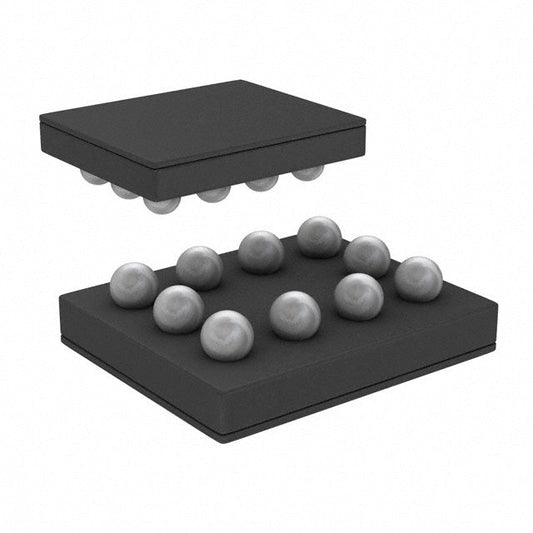 LM3200TLX/NOPB IC VRDCDCSR REG BUCK ADJ 500MA 10DSBGA DC-DC Switching Regulators - High-Efficiency Voltage Conversion ICs IC by Texas Instruments