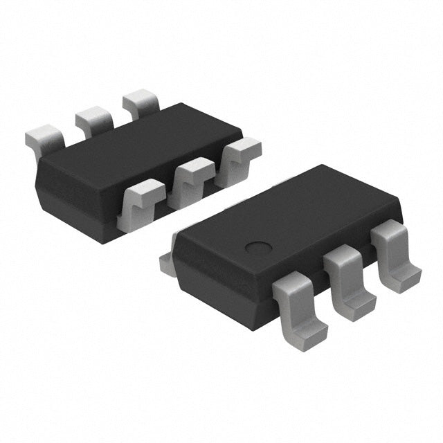 LM2842YMKX-ADJL/NOPB Texas Instruments IC VRDCDCSR REG BUCK ADJ 600MA TSOT23-6