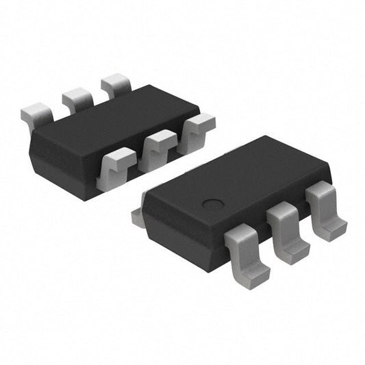 LM2842YMKX-ADJL/NOPB IC VRDCDCSR REG BUCK ADJ 600MA TSOT23-6 DC-DC Switching Regulators - High-Efficiency Voltage Conversion ICs IC by Texas Instruments