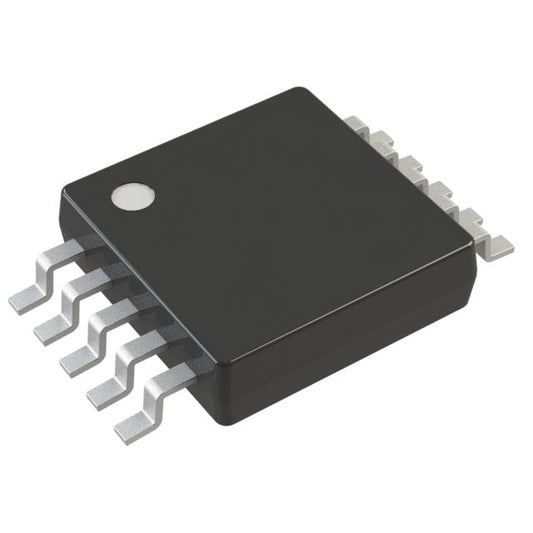 AP6015-18M10G-13 IC VRDCDCSR REG BUCK 1.8V 800MA 10MSOP DC-DC Switching Regulators - High-Efficiency Voltage Conversion ICs IC by Diodes Incorporated