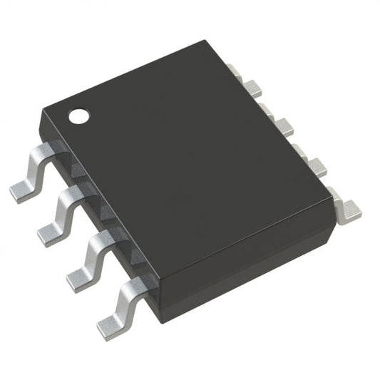 LSP5523-R8A IC VRDCDCSR REG BUCK ADJ 3A 8SOP DC-DC Switching Regulators - High-Efficiency Voltage Conversion ICs IC by Diodes Incorporated