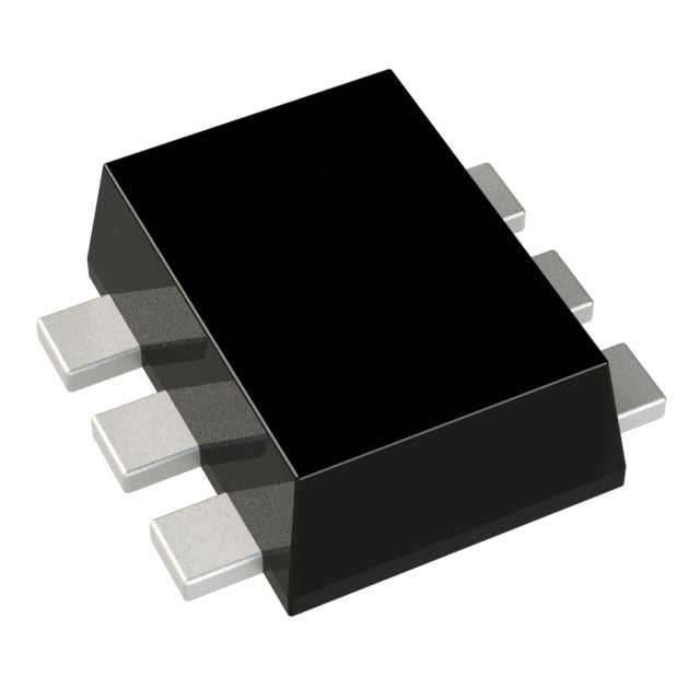 TLV62569PDDCR Texas Instruments CI VRDCDCSR RÉGULATEUR BUCK ADJ 2A SOT23 Original Authentic IC Component
