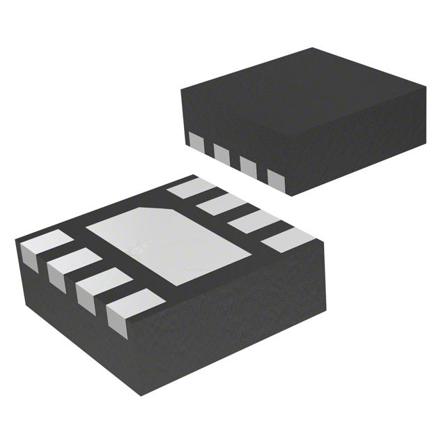 PAM2316AGCADJ Diodes Incorporated IC VRDCDCSR REG BUCK ADJ 2A 8TDFN