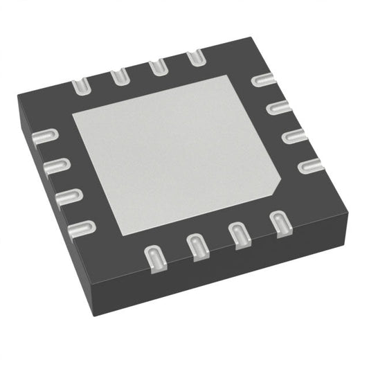 AP66300FVBW-13 IC VRDCDCSR REG BUCK ADJ 3A U-QFN4040-16 DC-DC Switching Regulators - High-Efficiency Voltage Conversion ICs IC by Diodes Incorporated