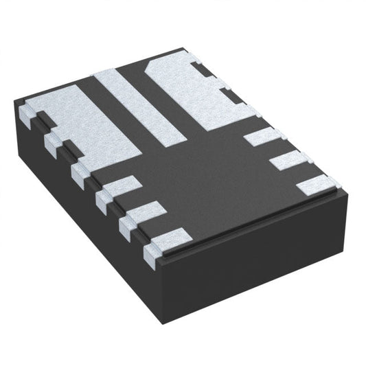 AP63357QZV-7 IC VRDCDCSR REG BUCK ADJ 3.5A 13DFN DC-DC Switching Regulators - High-Efficiency Voltage Conversion ICs IC by Diodes Incorporated