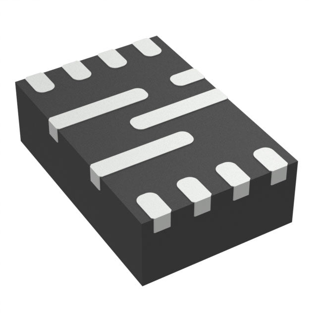 AP62800SJ-7 Diodes Incorporated IC VRDCDCSR REG BUCK ADJ 8A 12QFN