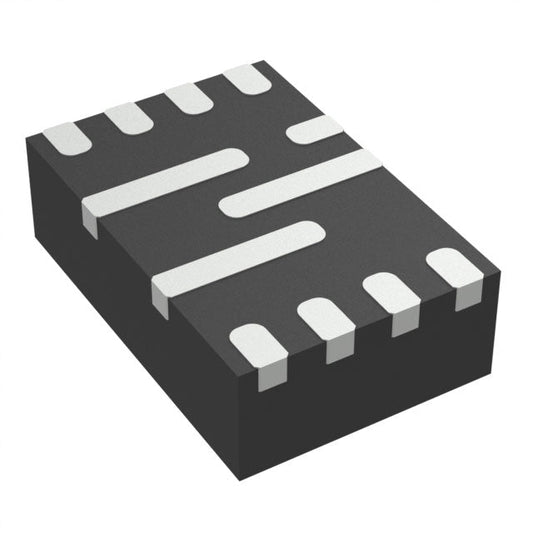 AP62800SJ-7 IC VRDCDCSR REG BUCK ADJ 8A 12QFN DC-DC Switching Regulators - High-Efficiency Voltage Conversion ICs IC by Diodes Incorporated