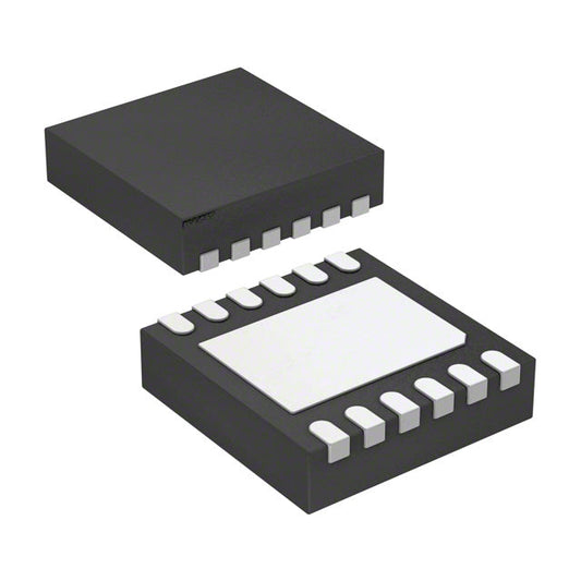 PAM2306AYPKB Circuit intégré VRDCDCSR REG BCK 1,2 V/3,3 V DL 12WDFN Diodes Incorporated - Composants semi-conducteurs haute fiabilité IC by Diodes Incorporated