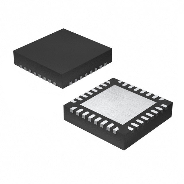 S6AP412A38GN1C000 Infineon Technologies IC VRDCDCSR REG BUCK BST 0.9V TRPL 32QFN