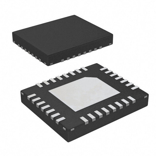 ISL95210HRZ IC VRDCDCSR REG BUCK PROG 10A 32QFN DC-DC Switching Regulators - High-Efficiency Voltage Conversion ICs IC by Renesas Electronics Corporation