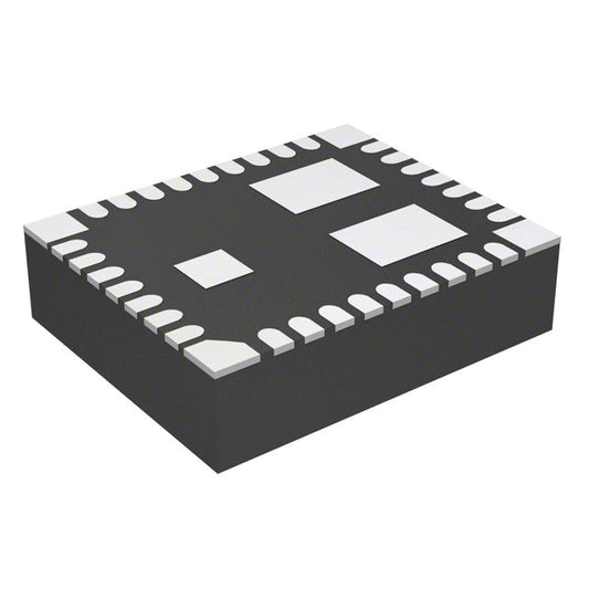 TPS84210RKGT CI VRDCDCSR REG BUCK ADJ 2A 39B1QFN Régulateurs à découpage CC-CC - Circuits intégrés de conversion de tension à haut rendement IC by Texas Instruments