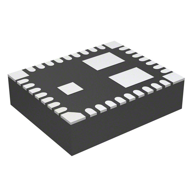 TPS84210RKGR Texas Instruments IC VRDCDCSR REG BUCK ADJ 2A 39B1QFN