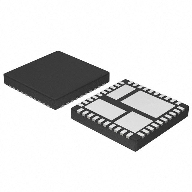 NCP3101CMNTXG onsemi IC VRDCDCSR REG BUCK ADJ 6A 40QFN Original Authentic IC Component