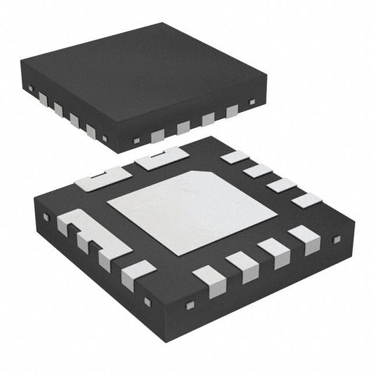 IR3883MTRPBF IC VRDCDCSR REG BUCK ADJ 3A 16PQFN Infineon Technologies - Premium Semiconductor Solutions IC by Infineon Technologies