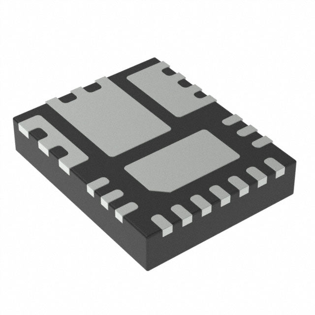 IR3475MTR1PBF Infineon Technologies IC VRDCDCSR REG BUCK ADJ 10A 16QFN Original Authentic IC Component
