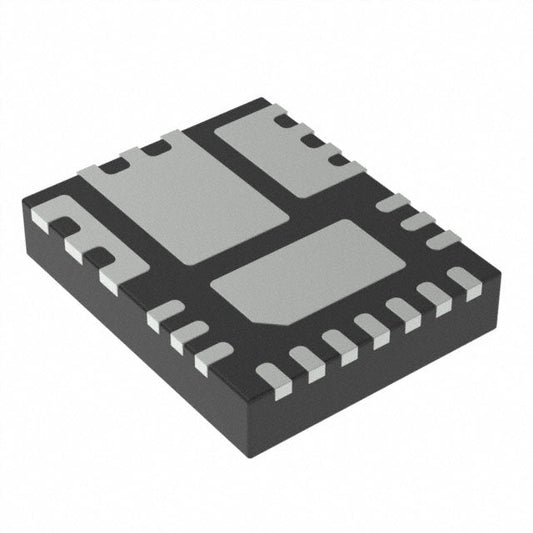 IR3475MTR1PBF IC VRDCDCSR REG BUCK ADJ 10A 16QFN Infineon Technologies - Premium Semiconductor Solutions IC by Infineon Technologies