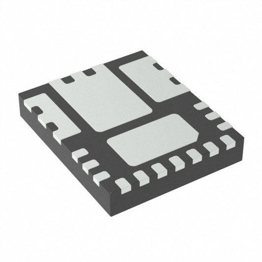 IR3476MTR1PBF IC VRDCDCSR REG BUCK ADJ 12A 16QFN Infineon Technologies - Premium Semiconductor Solutions IC by Infineon Technologies