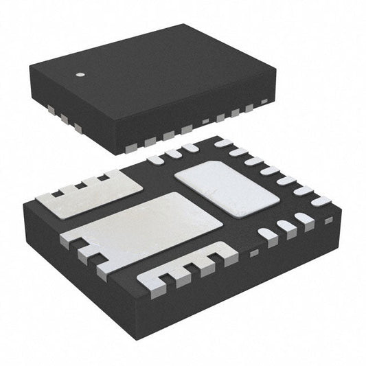 IR3827MTRPBF IC VRDCDCSR REG BUCK ADJ 6A 17PQFN Infineon Technologies - Premium Semiconductor Solutions IC by Infineon Technologies