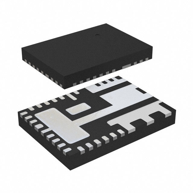 IR3899AMTRPBFAUMA1 Infineon Technologies IC VRDCDCSR REG BUCK ADJ 9A IQFN-24-901 Original Authentic IC Component