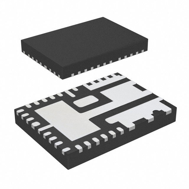 IR3846MTRPBF Infineon Technologies IC VRDCDCSR REG BUCK ADJ 35A 34PQFN Original Authentic IC Component