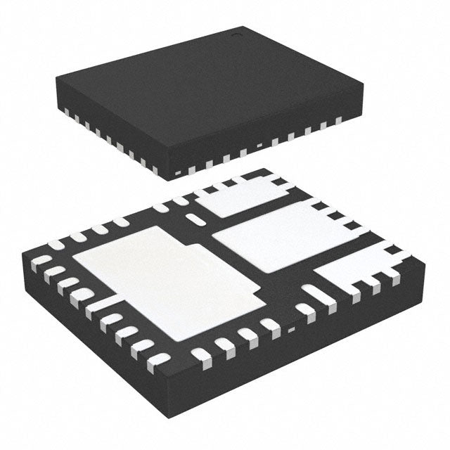 IR38060MIB01TRP Infineon Technologies IC VRDCDCSR REG BUCK ADJ 6A 35PQFN Original Authentic IC Component
