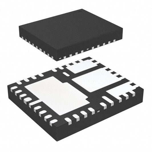 IR3448MTR1PBF IC VRDCDCSR REG BUCK ADJ 16A 35PQFN Infineon Technologies - Premium Semiconductor Solutions IC by Infineon Technologies