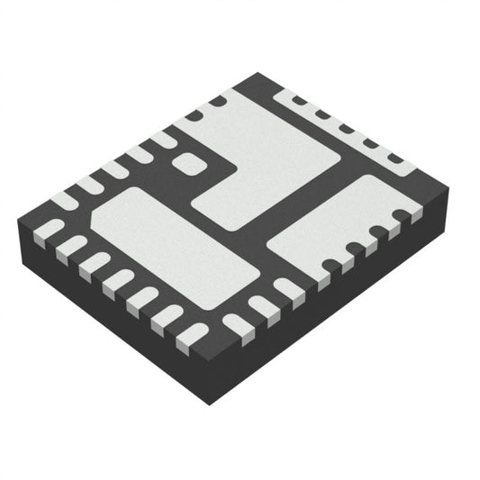 TDA38820AUMA1 IC VRDCDCSR REG BUCK ADJ 20A IQFN-29-1 Infineon Technologies - Premium Semiconductor Solutions IC by Infineon Technologies