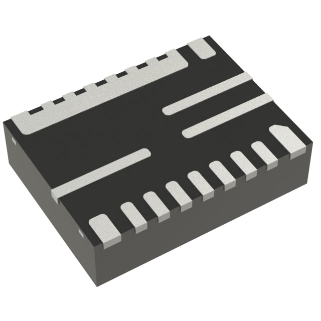 TDA38826XUMA1 Infineon Technologies IC VRDCDCSR REG BUCK ADJ 20A TSNP-21-1
